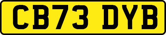 CB73DYB