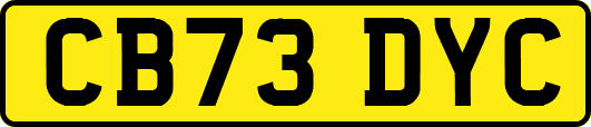 CB73DYC