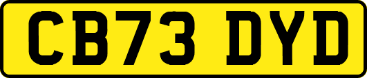 CB73DYD