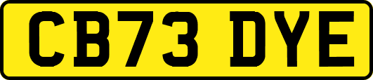 CB73DYE