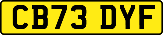 CB73DYF