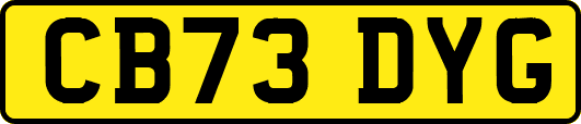 CB73DYG