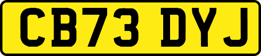 CB73DYJ