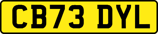 CB73DYL