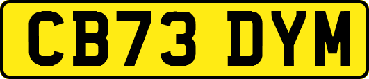 CB73DYM