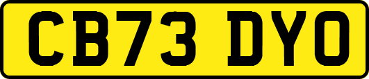 CB73DYO