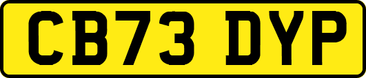 CB73DYP