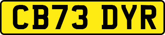 CB73DYR