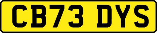 CB73DYS