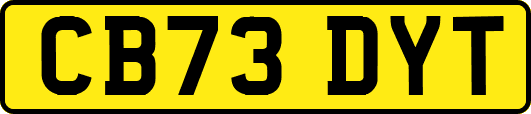 CB73DYT