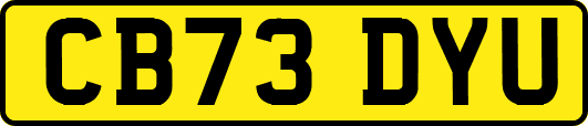 CB73DYU