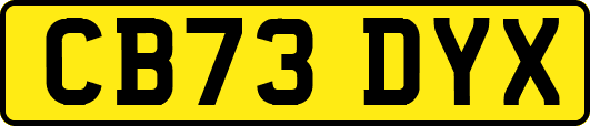 CB73DYX