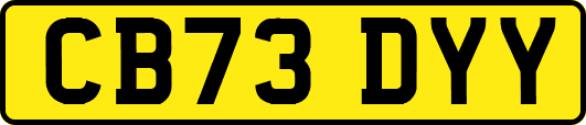 CB73DYY