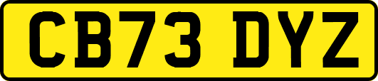 CB73DYZ