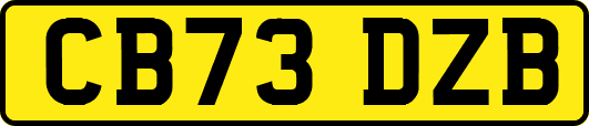 CB73DZB