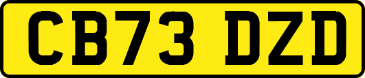 CB73DZD