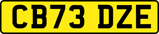 CB73DZE