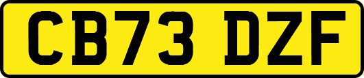 CB73DZF