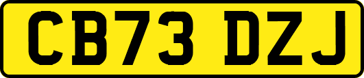 CB73DZJ