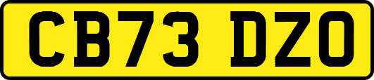 CB73DZO