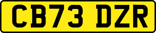 CB73DZR