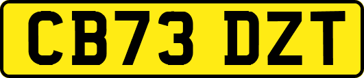 CB73DZT