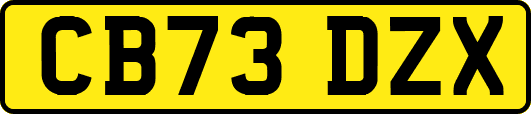 CB73DZX