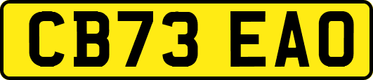 CB73EAO