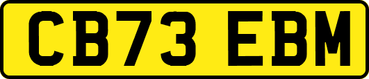 CB73EBM