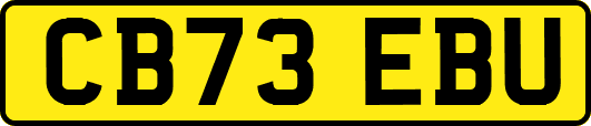 CB73EBU