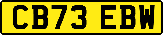 CB73EBW