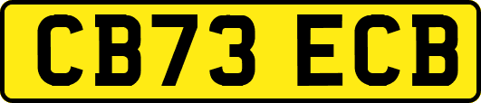 CB73ECB