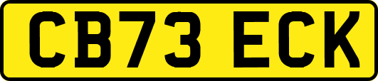 CB73ECK
