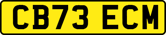 CB73ECM