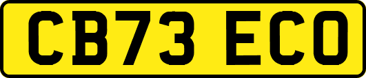 CB73ECO