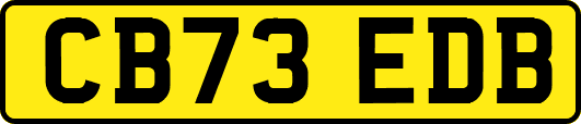 CB73EDB