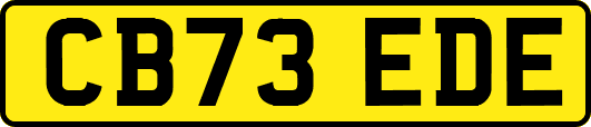 CB73EDE