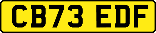 CB73EDF