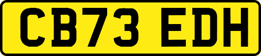 CB73EDH