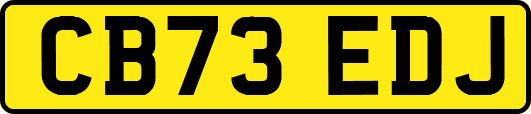 CB73EDJ