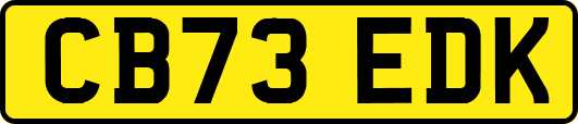 CB73EDK