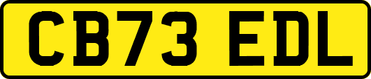 CB73EDL