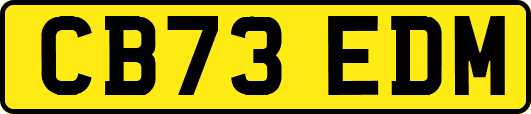 CB73EDM