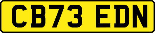 CB73EDN