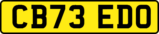 CB73EDO