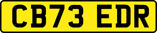 CB73EDR
