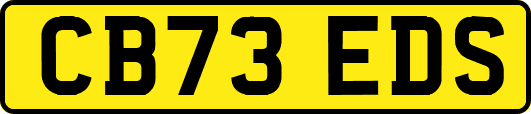 CB73EDS