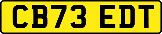 CB73EDT