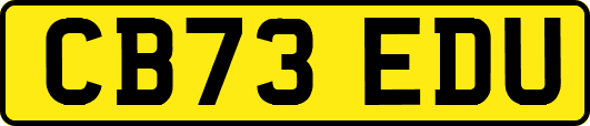 CB73EDU
