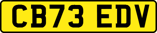 CB73EDV